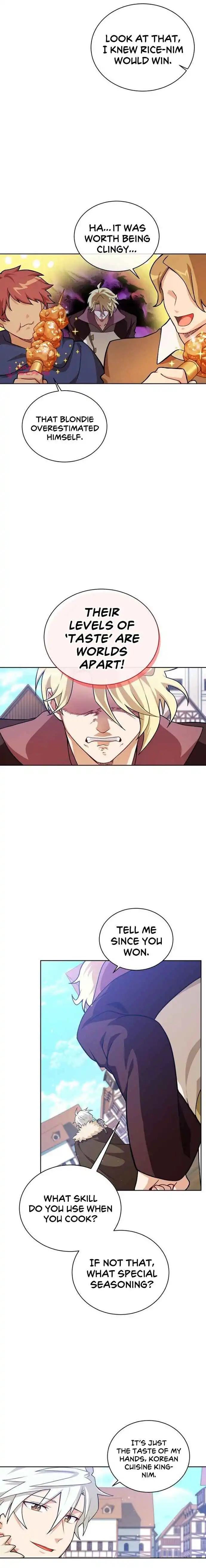 Please Have a Meal Chapter 47 18